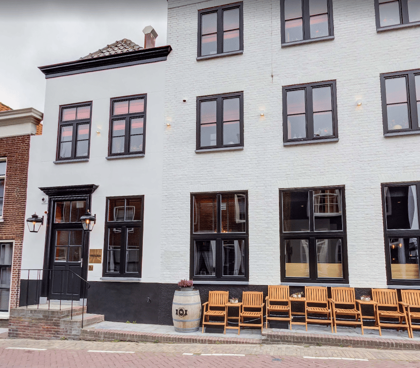 zierikzee-pand